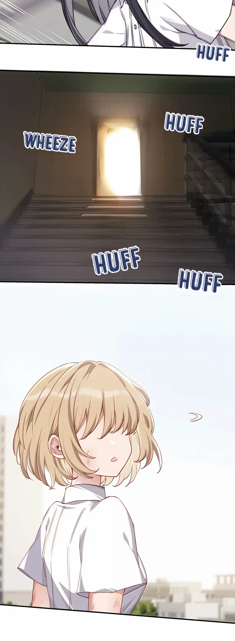 Please Bully Me, Miss Villainess! Chapter 92 - Page 8 in English