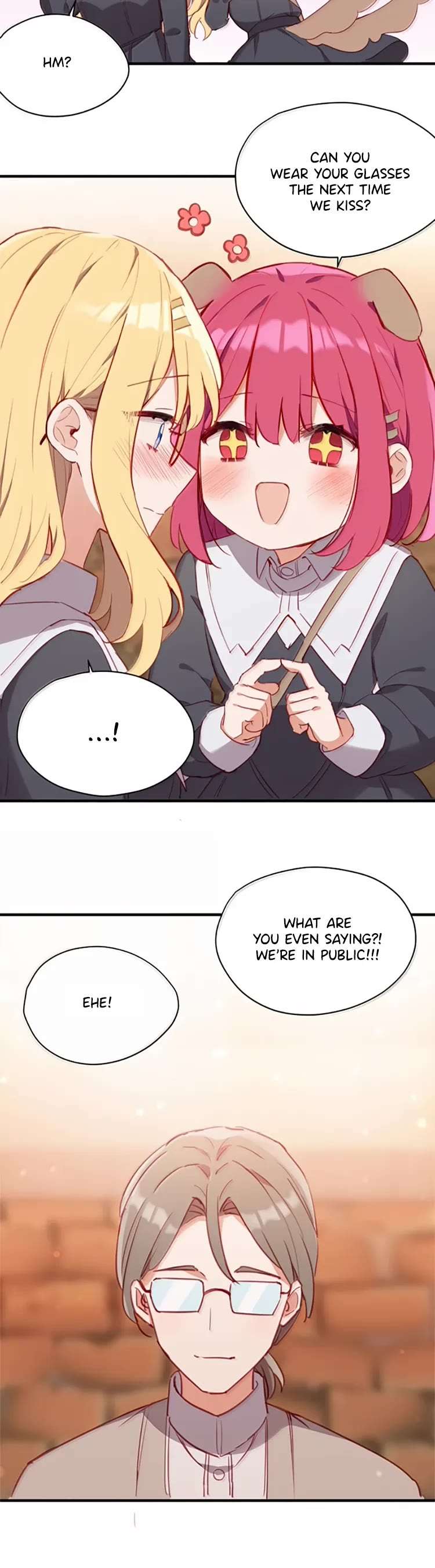 Please Bully Me, Miss Villainess! Chapter 95 - Page 20 in English