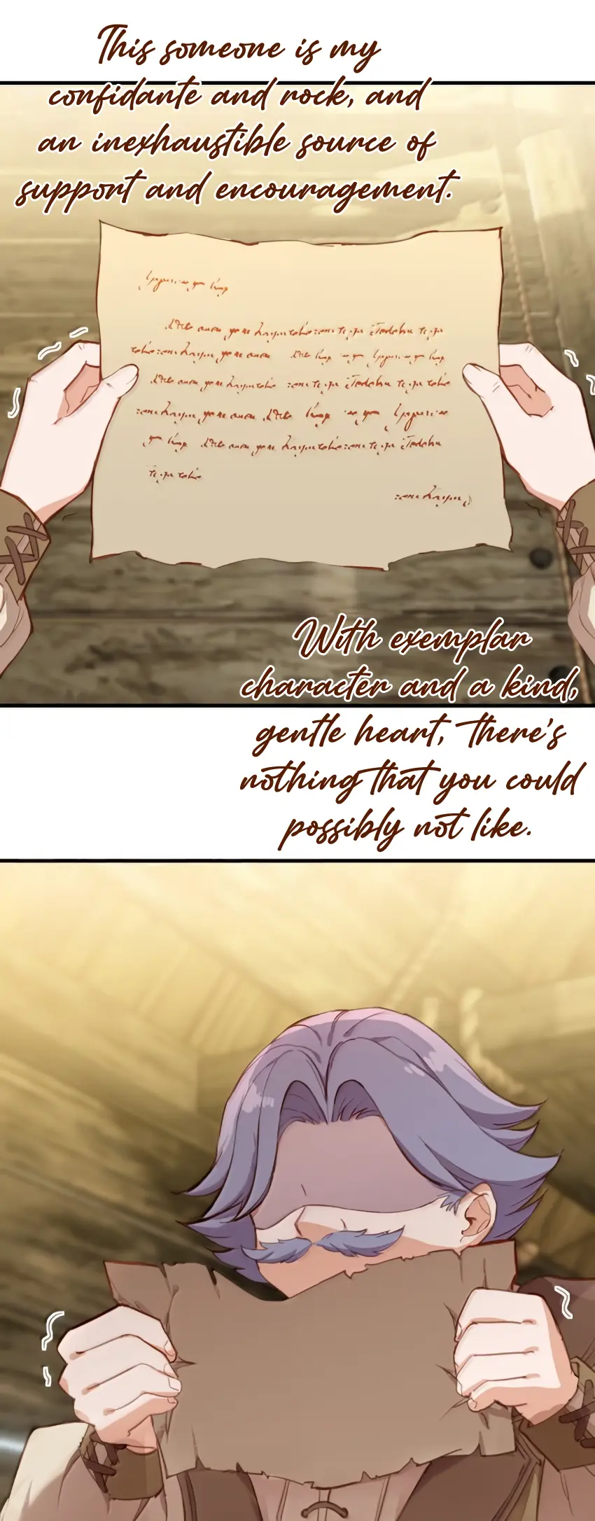 Please Bully Me, Miss Villainess! Chapter 96 - Page 16 in English