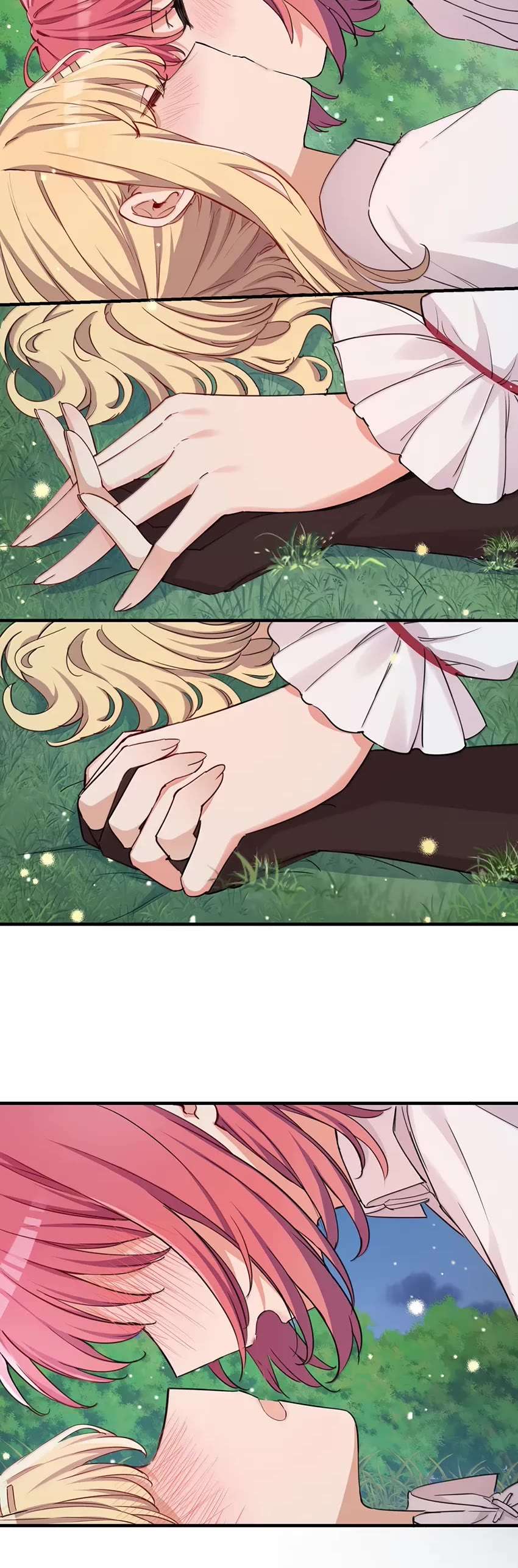Please Bully Me, Miss Villainess! Chapter 97 - Page 23 in English