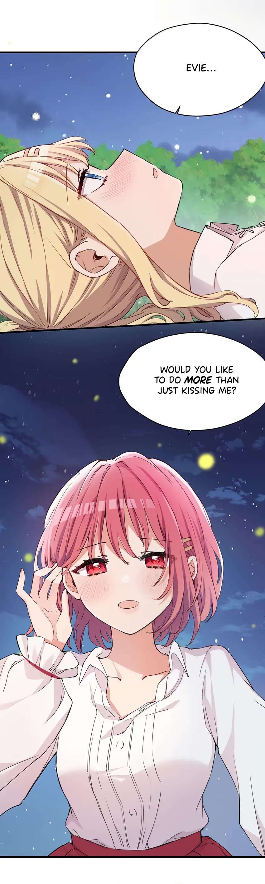 Please Bully Me, Miss Villainess! Chapter 97 - Page 24 in English
