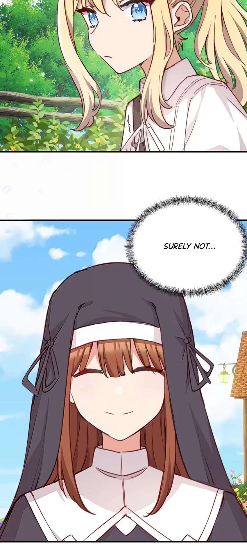 Please Bully Me, Miss Villainess! Chapter 97 - Page 5 in English