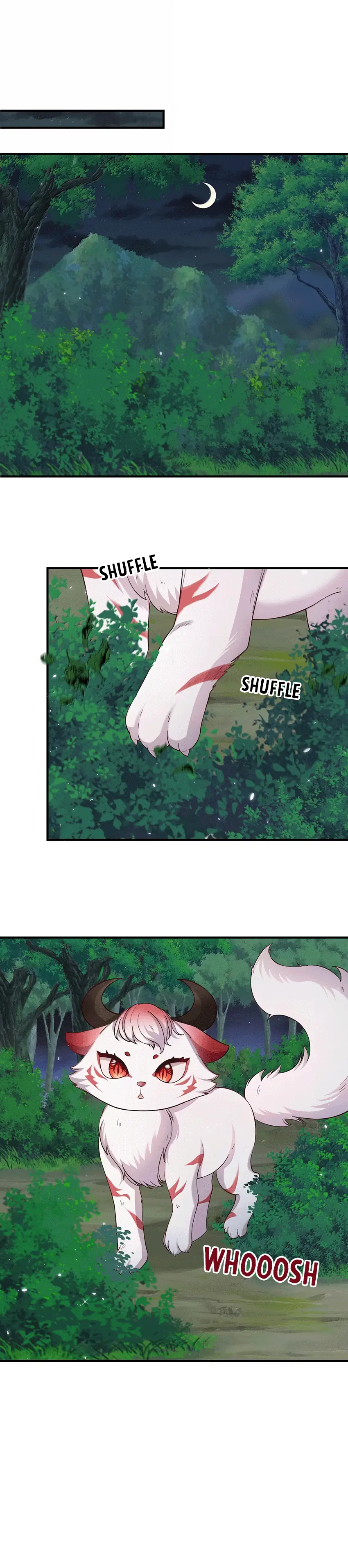 Please Bully Me, Miss Villainess! Chapter 98 - Page 10 in English