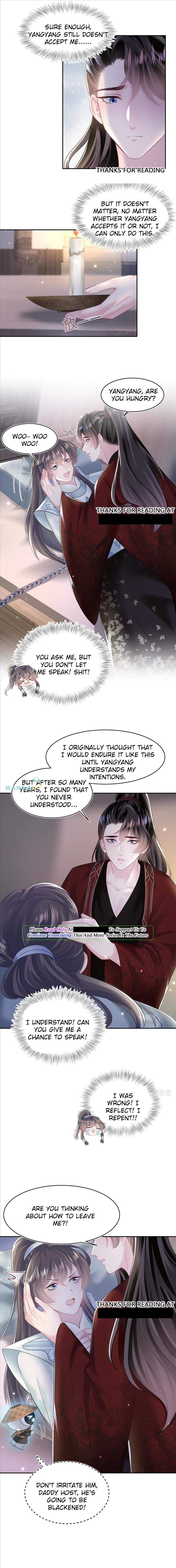 Seize My Boyfriend Chapter 102 - Page 6 in English