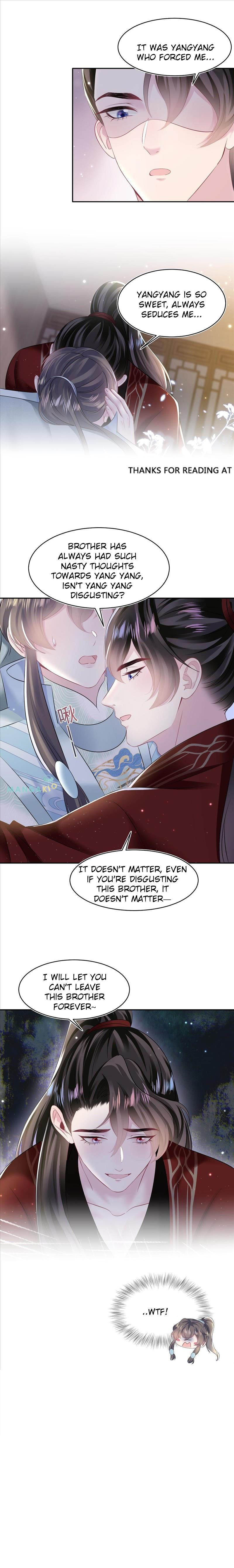 Seize My Boyfriend Chapter 102 - Page 7 in English