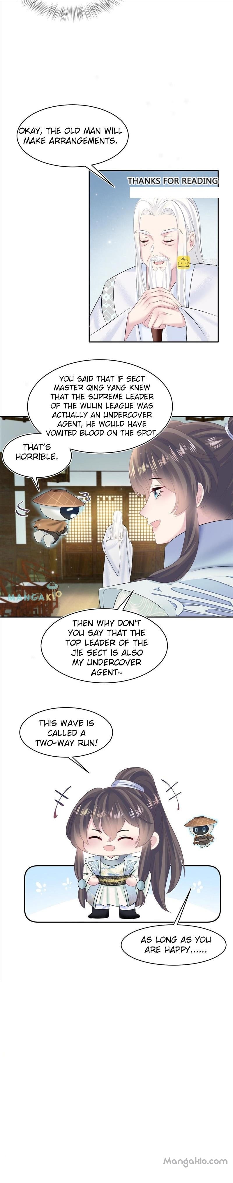 Seize My Boyfriend Chapter 105 - Page 7 in English