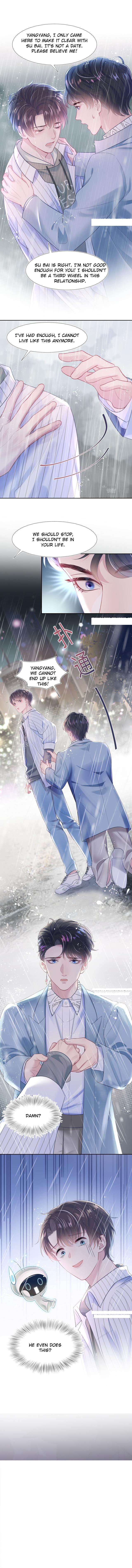 Seize My Boyfriend Chapter 11 - Page 6 in English