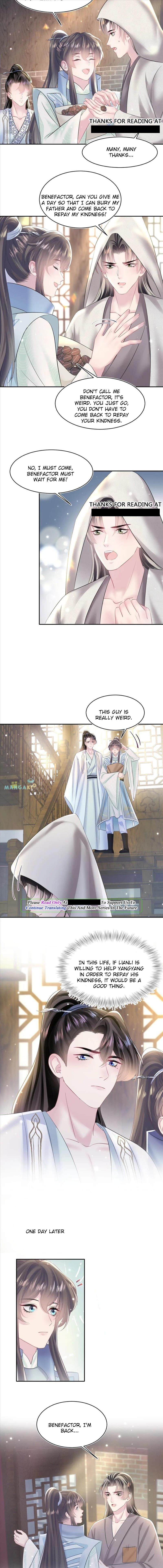 Seize My Boyfriend Chapter 111 - Page 5 in English