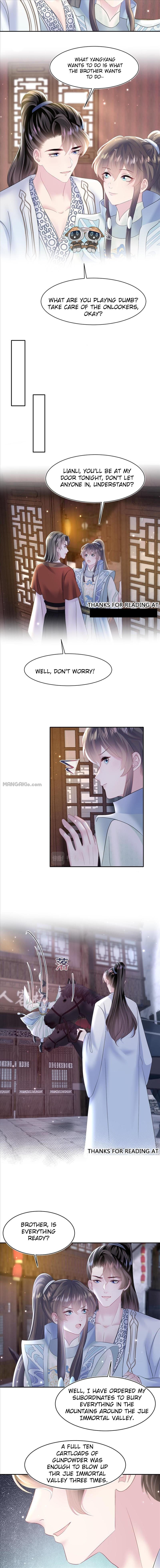 Seize My Boyfriend Chapter 113 - Page 6 in English