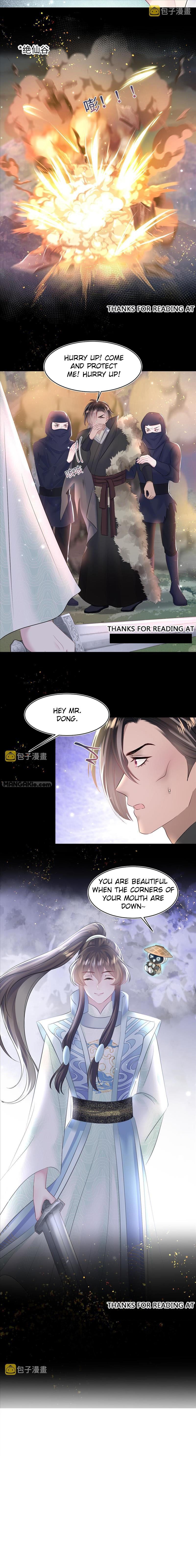 Seize My Boyfriend Chapter 113 - Page 7 in English