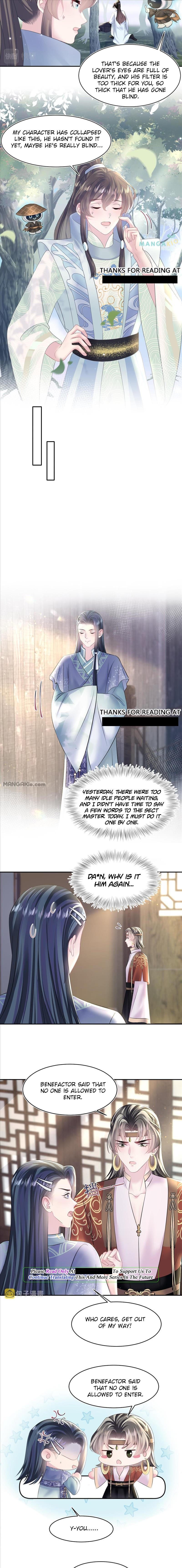 Seize My Boyfriend Chapter 114 - Page 6 in English