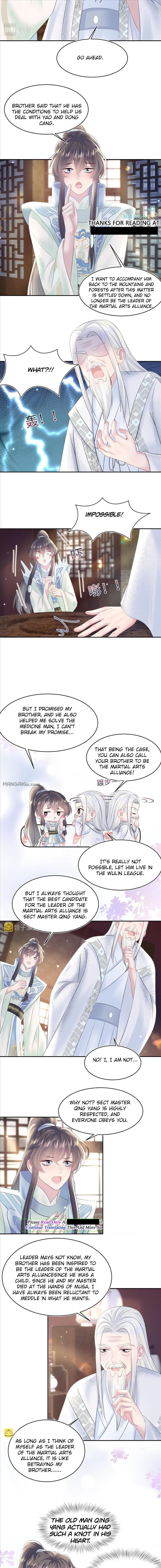 Seize My Boyfriend Chapter 115 - Page 4 in English