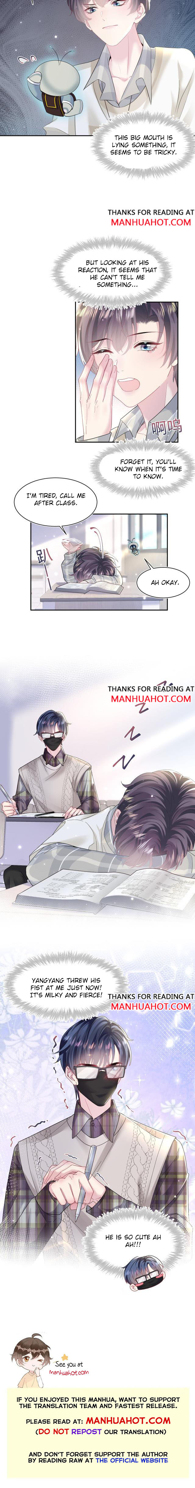 Seize My Boyfriend Chapter 119 - Page 7 in English