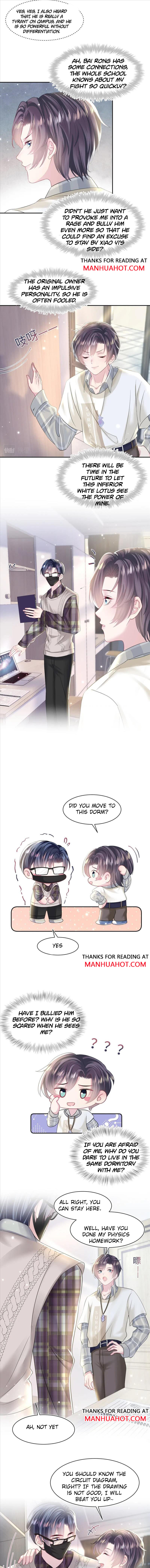 Seize My Boyfriend Chapter 120 - Page 7 in English