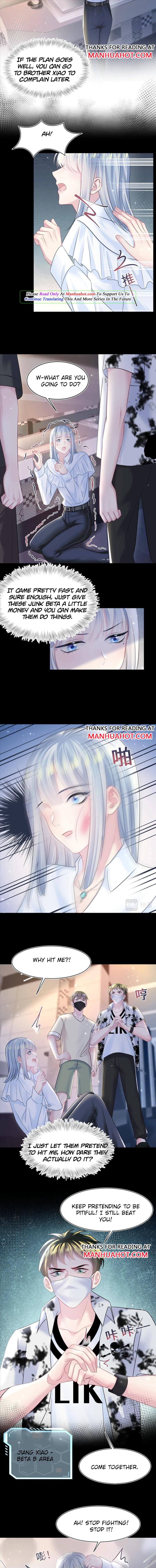 Seize My Boyfriend Chapter 121 - Page 4 in English