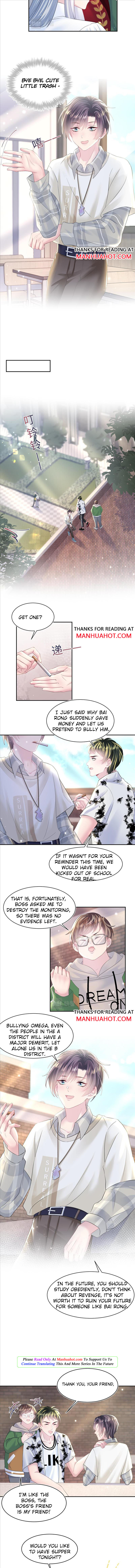 Seize My Boyfriend Chapter 122 - Page 4 in English
