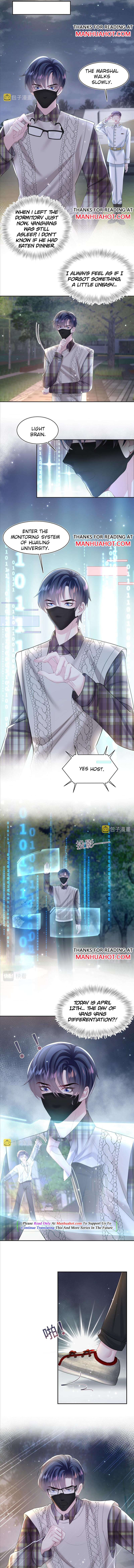 Seize My Boyfriend Chapter 123 - Page 6 in English