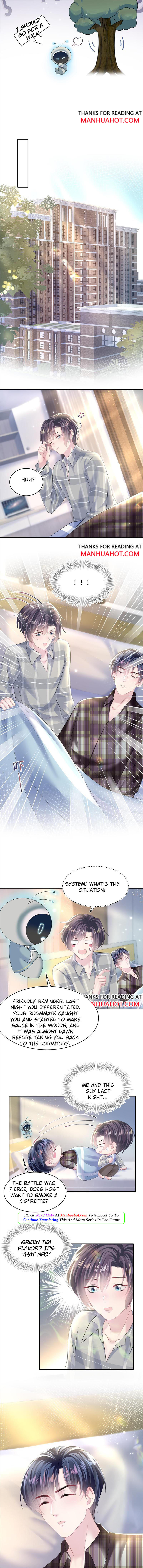 Seize My Boyfriend Chapter 124 - Page 5 in English