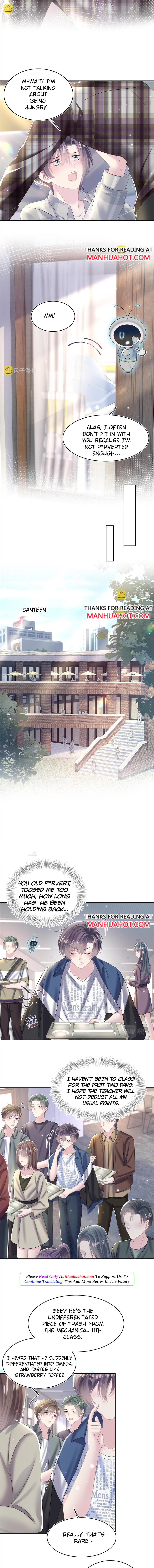 Seize My Boyfriend Chapter 125 - Page 4 in English