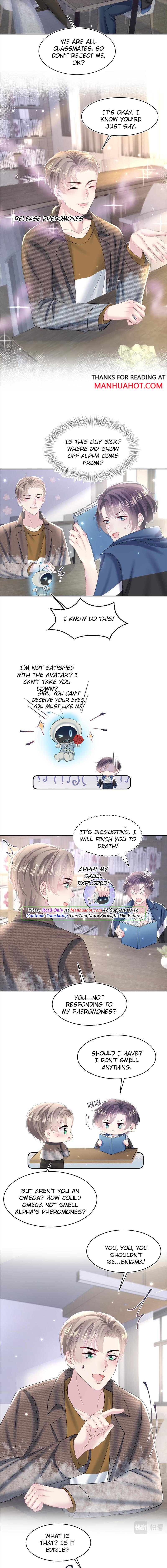 Seize My Boyfriend Chapter 126 - Page 3 in English