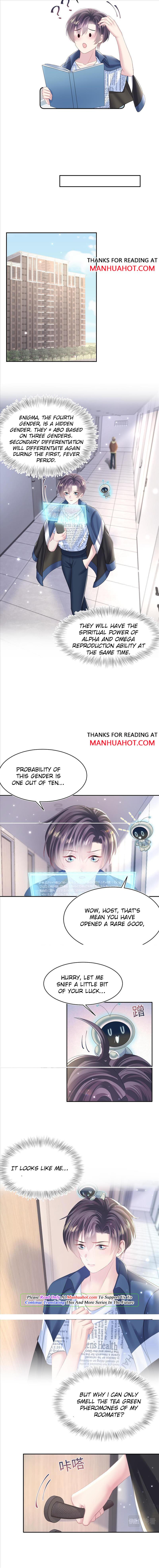 Seize My Boyfriend Chapter 126 - Page 4 in English