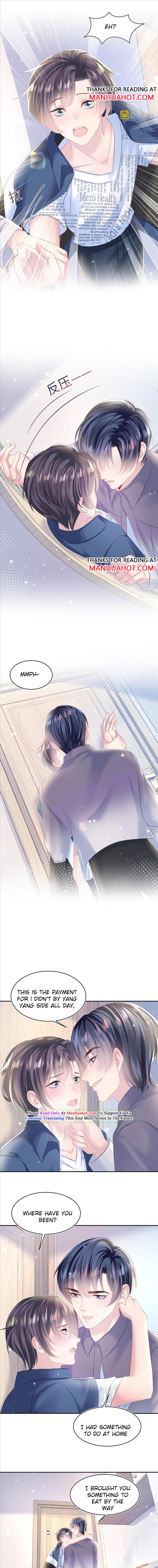 Seize My Boyfriend Chapter 126 - Page 5 in English