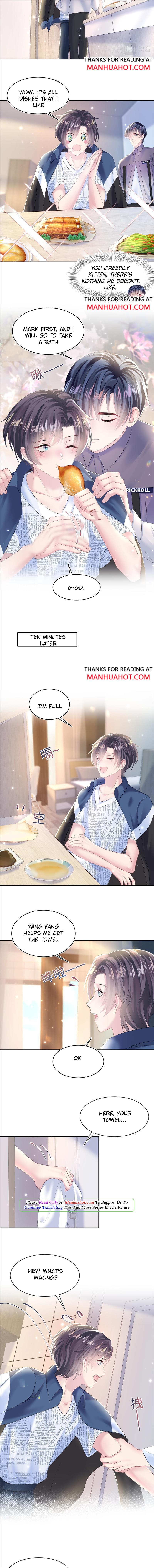 Seize My Boyfriend Chapter 126 - Page 6 in English