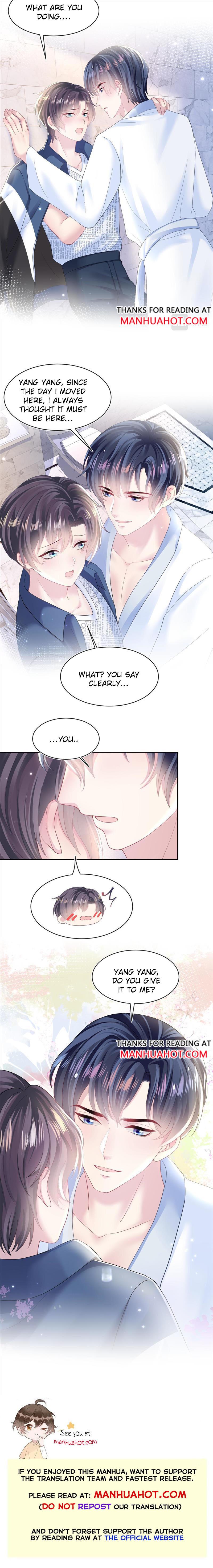 Seize My Boyfriend Chapter 126 - Page 7 in English