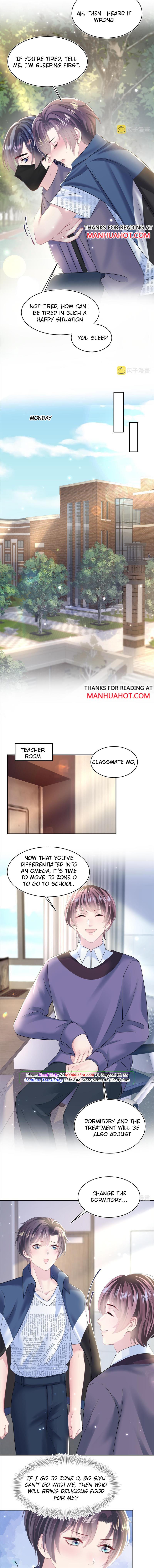 Seize My Boyfriend Chapter 127 - Page 5 in English