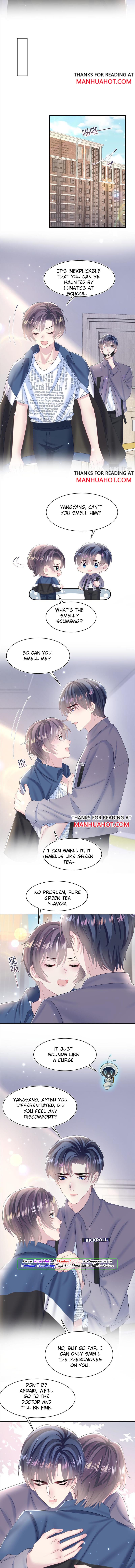Seize My Boyfriend Chapter 128 - Page 5 in English