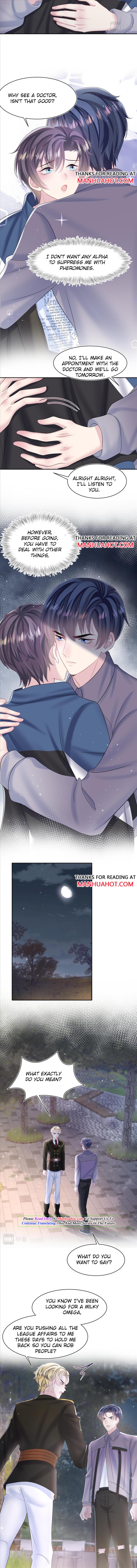 Seize My Boyfriend Chapter 128 - Page 6 in English