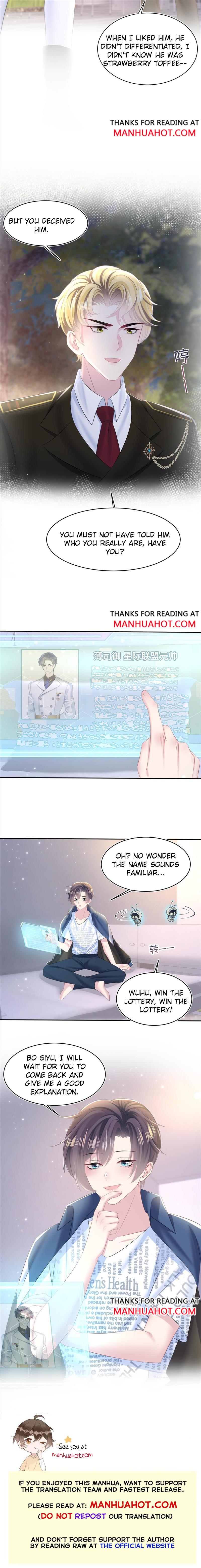 Seize My Boyfriend Chapter 128 - Page 7 in English
