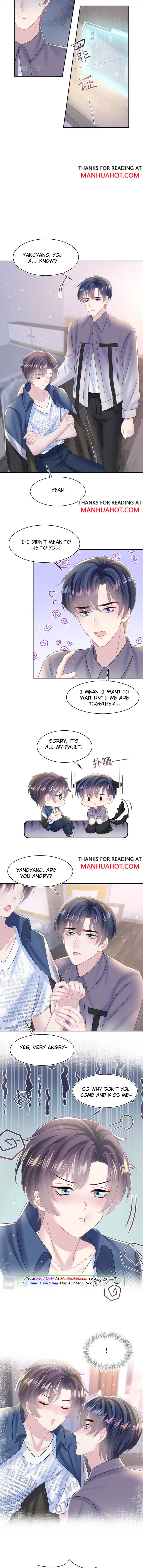 Seize My Boyfriend Chapter 129 - Page 3 in English