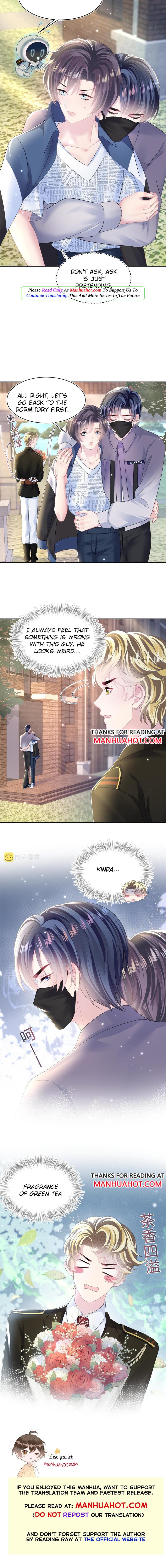 Seize My Boyfriend Chapter 129 - Page 6 in English