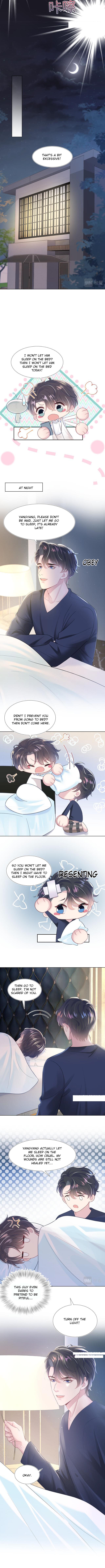 Seize My Boyfriend Chapter 13 - Page 4 in English