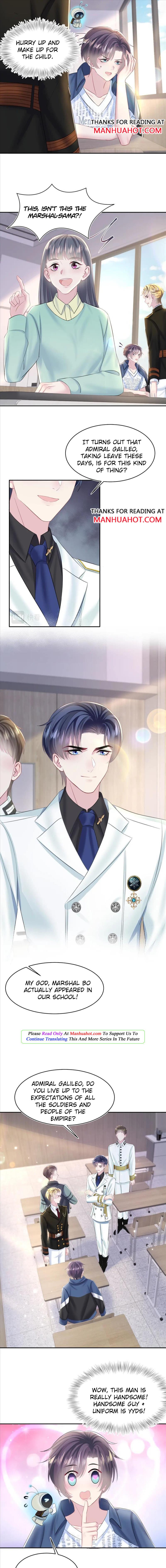 Seize My Boyfriend Chapter 130 - Page 6 in English