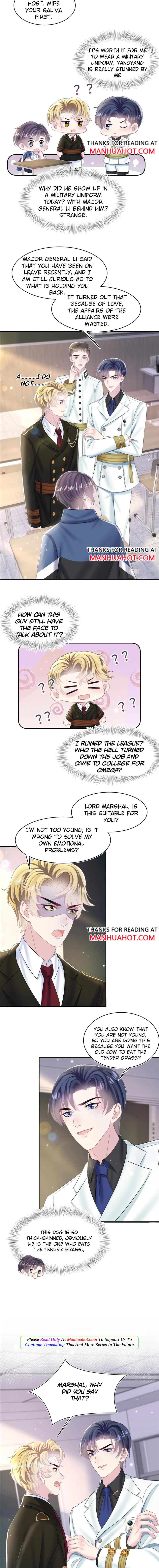 Seize My Boyfriend Chapter 130 - Page 7 in English