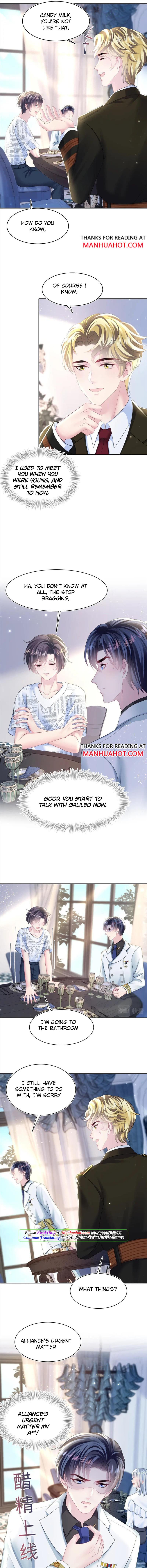 Seize My Boyfriend Chapter 131 - Page 7 in English