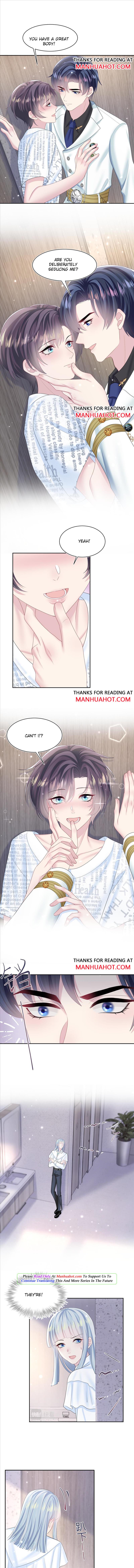Seize My Boyfriend Chapter 132 - Page 3 in English