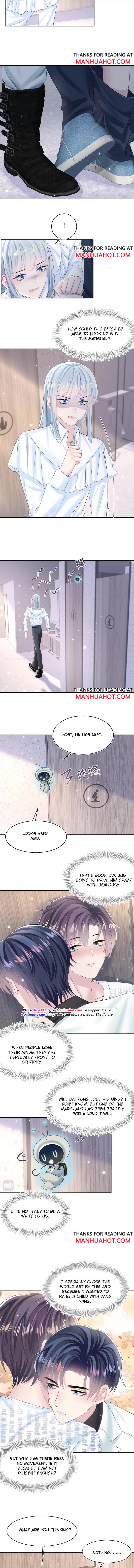 Seize My Boyfriend Chapter 132 - Page 4 in English