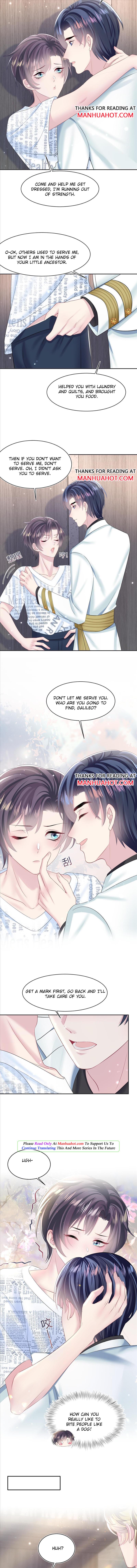 Seize My Boyfriend Chapter 132 - Page 5 in English