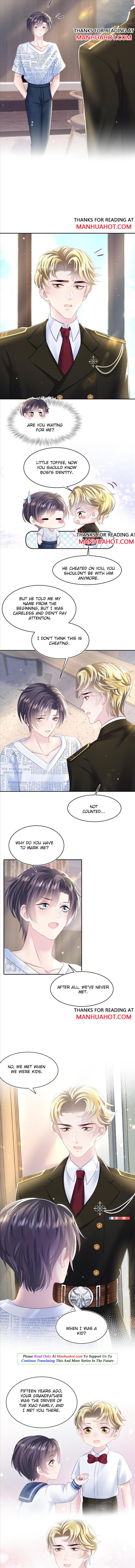 Seize My Boyfriend Chapter 132 - Page 6 in English