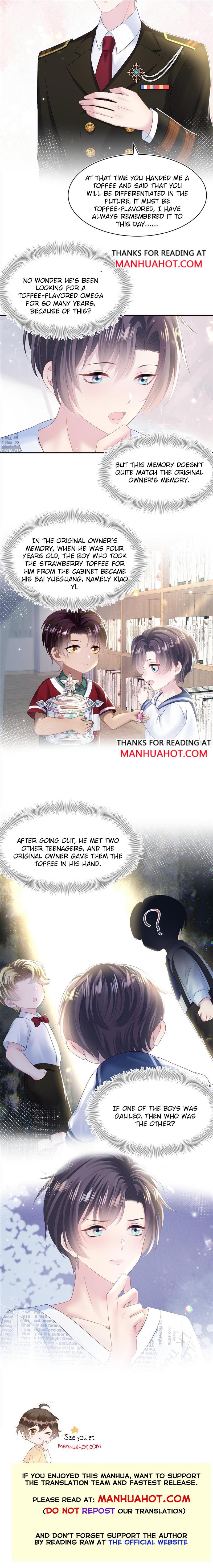 Seize My Boyfriend Chapter 132 - Page 7 in English