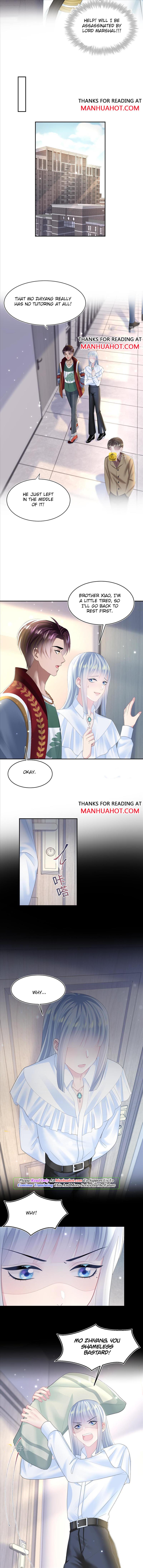 Seize My Boyfriend Chapter 133 - Page 6 in English