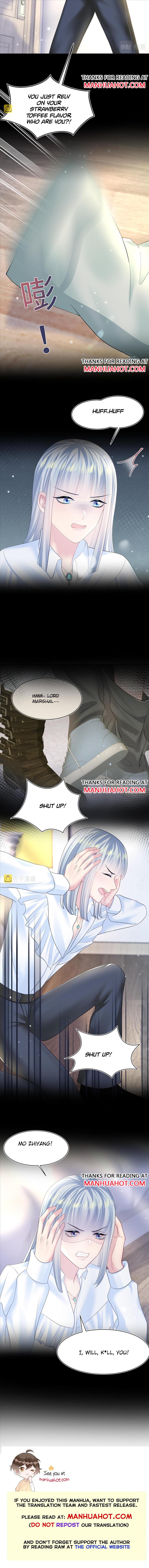 Seize My Boyfriend Chapter 133 - Page 7 in English