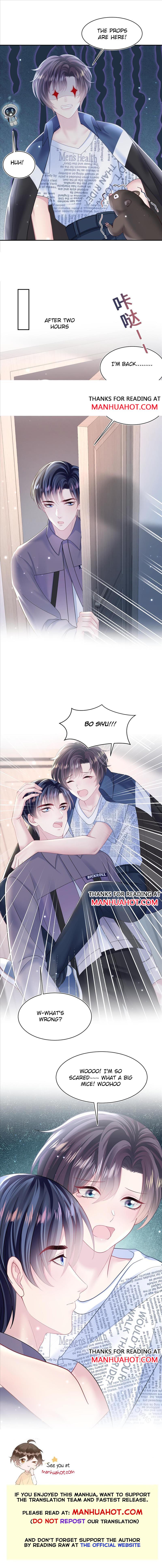 Seize My Boyfriend Chapter 134 - Page 7 in English