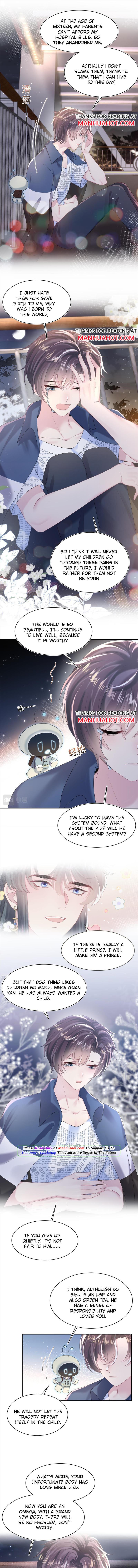 Seize My Boyfriend Chapter 136 - Page 4 in English
