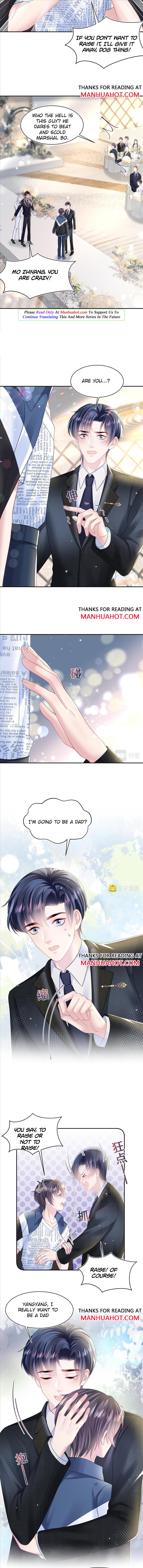 Seize My Boyfriend Chapter 137 - Page 5 in English