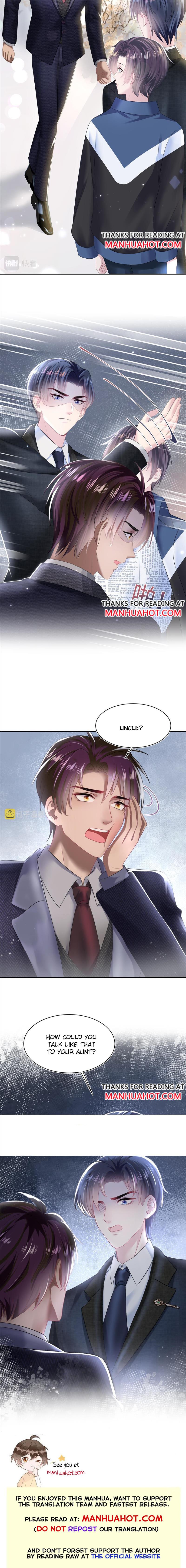 Seize My Boyfriend Chapter 137 - Page 7 in English