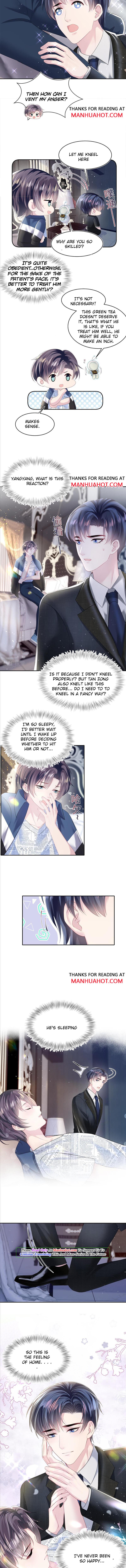 Seize My Boyfriend Chapter 138 - Page 4 in English